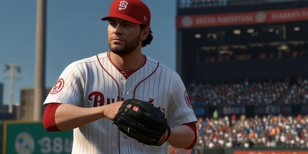 MLB The Show 24